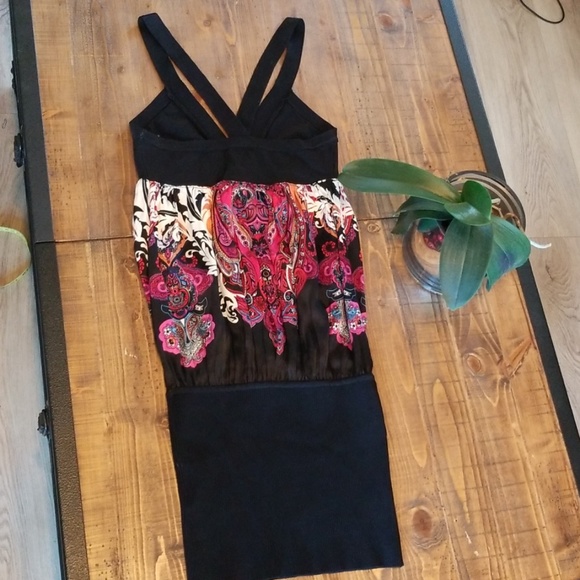 🐳 7For$20 Bebe mini dress y2k - Picture 8 of 8